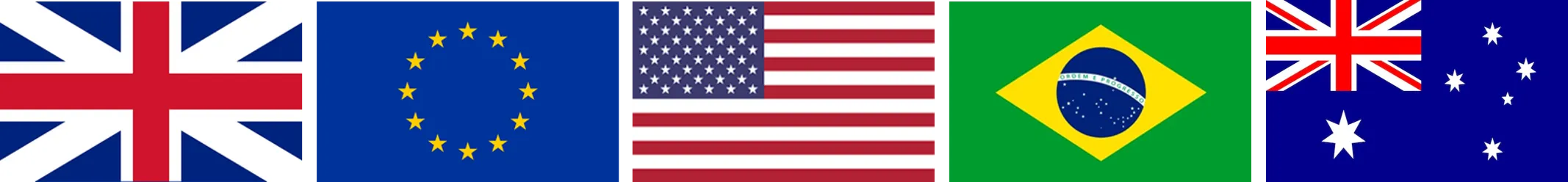 Atendimento internacional