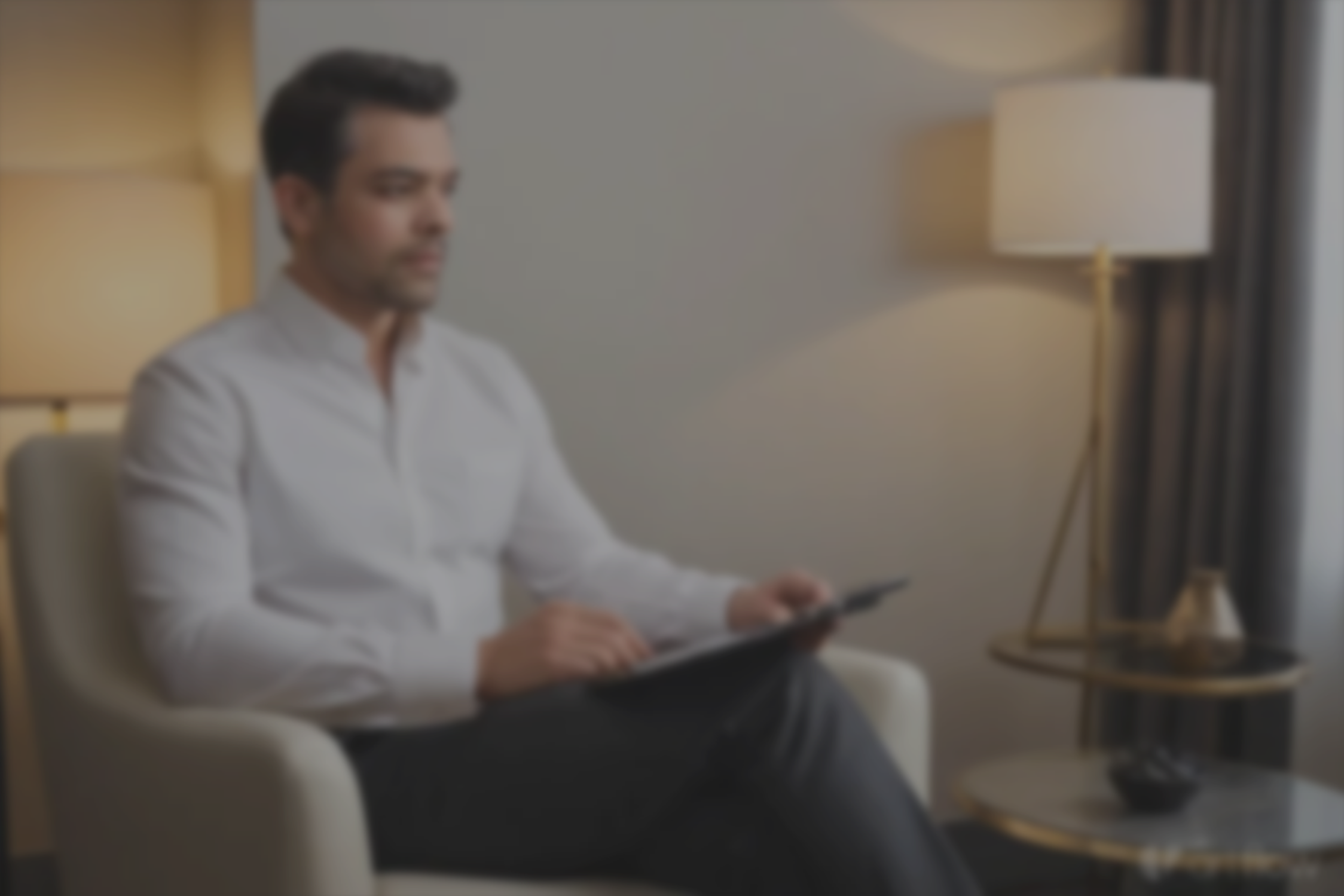 Psicologia Executiva