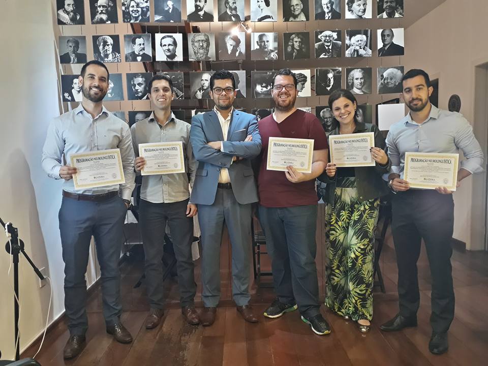 Marcelo Paixão em palestra ou treinamento 29