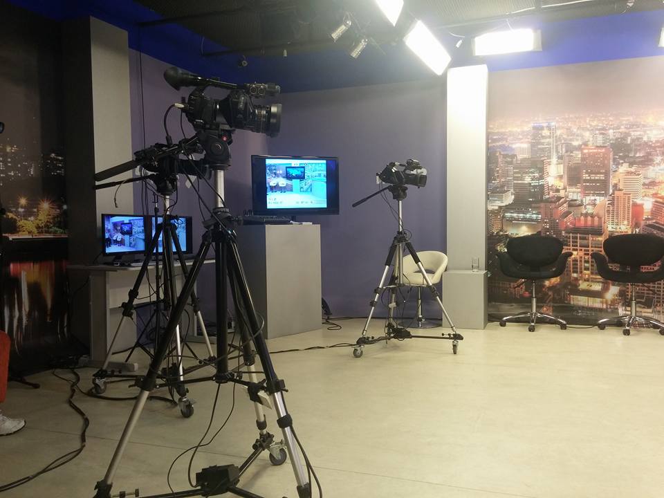 Participação de Marcelo Paixão na televisão 2