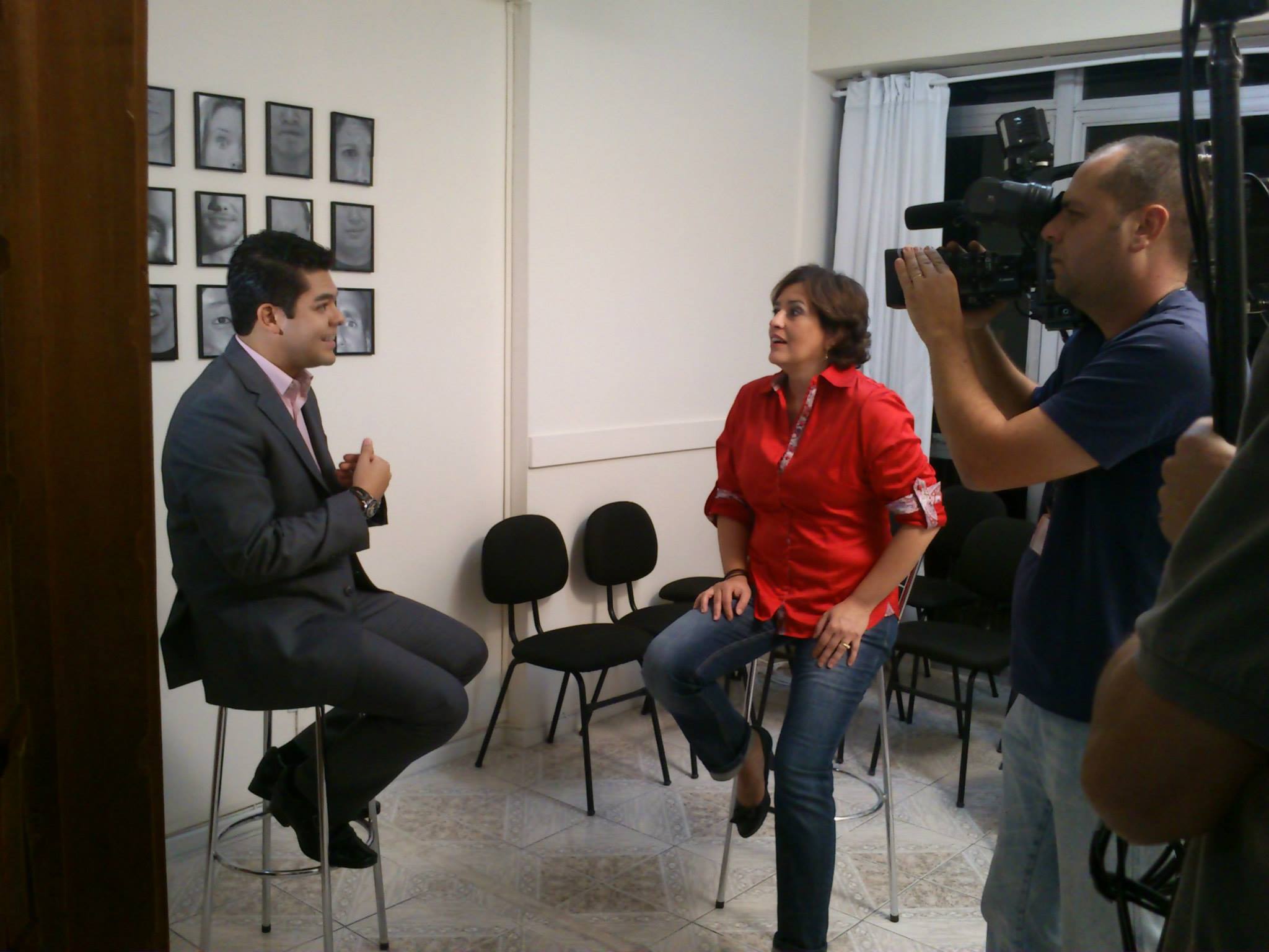 Participação de Marcelo Paixão na televisão 10