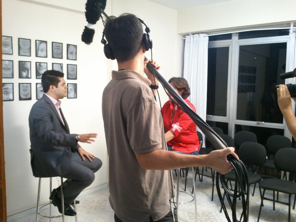 Participação de Marcelo Paixão na televisão 12