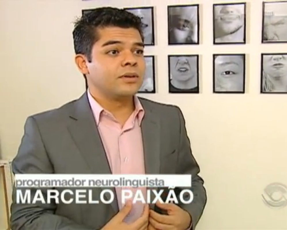 Participação de Marcelo Paixão na televisão 13