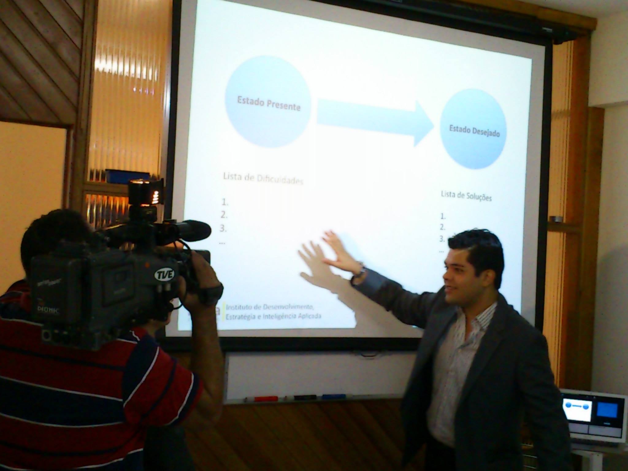 Participação de Marcelo Paixão na televisão 30