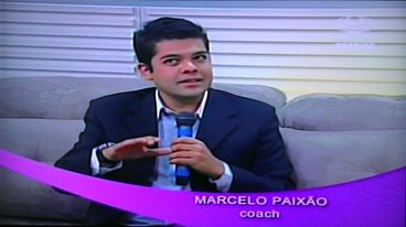 Participação de Marcelo Paixão na televisão 35