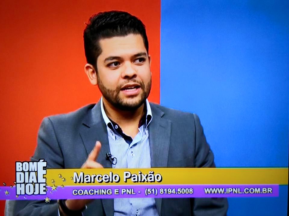 Participação de Marcelo Paixão na televisão 37